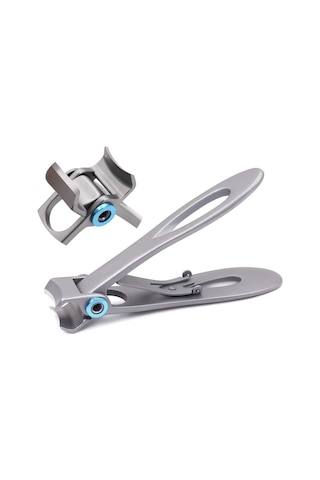 Chavin CIN292 Büyük Ekstra Geniş Çeneli Profesyonel Tırnak Makası