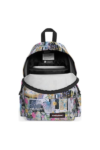 Easpack Eastpak Day Pak'r Sırt Çantası-en: 30 Cm, Boy: 40 Cm, Derinlik: 18 Cm Ek0a5bg42w41 Siyah Siyah