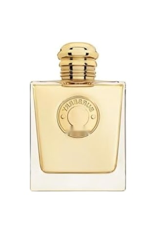 Aromatik Vanilya Notaları İle Zengin Kadın Parfümü, 100 Ml Amber