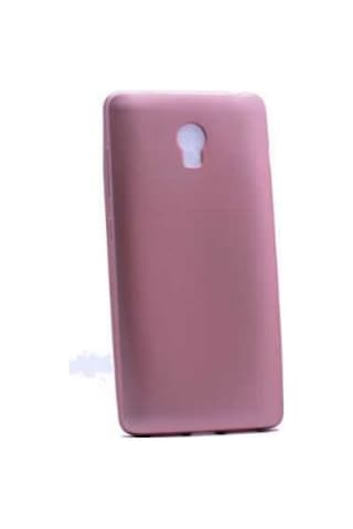 Lenovo Vibe P1M Kılıf Soft Mat Premier Case
