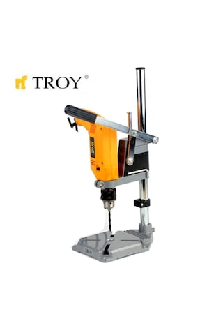 Troy T90007 Matkap Sehpası
