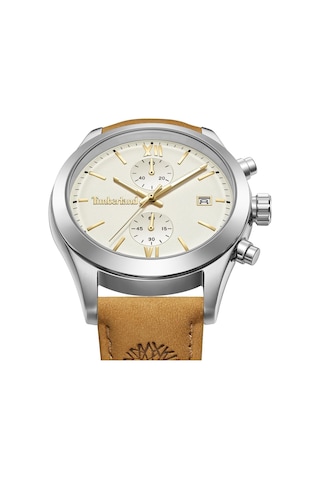 Timberland Tdwgc0075202 Erkek Kol Saati Metalik