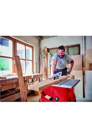 Einhell TC-TS 2000 U Tezgah Testere - 4340506