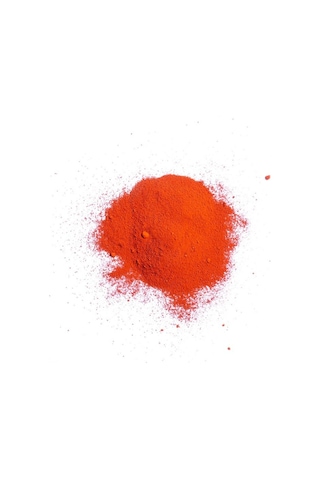 Rufus Concept Kırmızı Taş Tozu Boyası 250 Gr