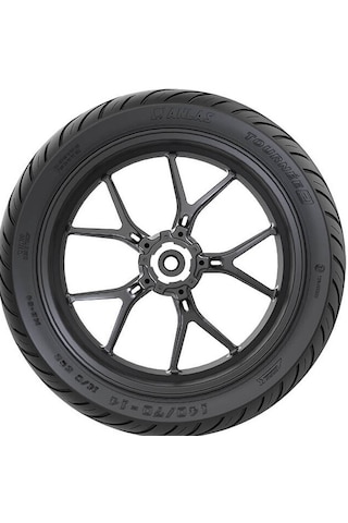 Anlaş 6492 110/70-13 48 P Tournee Tl Anlaş