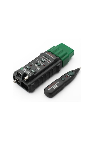 Mastech Ms-6813 Multi Fonksiyon Kablo Test Cihazı Cable Tracker