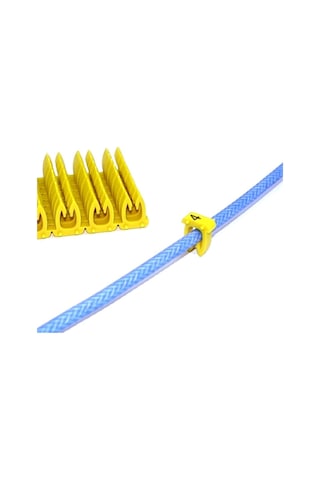 Nexo Kc Tip Kablo Tanımlama Etiketi(Kutu)