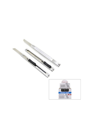 Arrow Cutter Knife Ar-34 Sk-5 Mini Metal Falçata Maket Bıçağı
