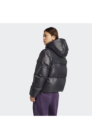 Adidas Jl6907 W Z.n.e. Puffer Kadın Mont Siyah