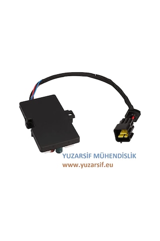 Dizel Isıtıcı Webasto Anakart