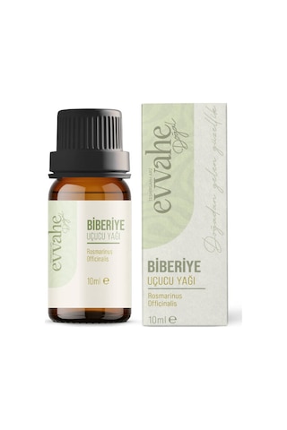 Biberiye Yağı 10 Ml 10 ML