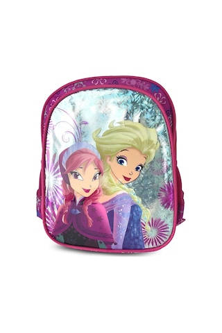 Frozen Pembe Set 4 Parça Karışık