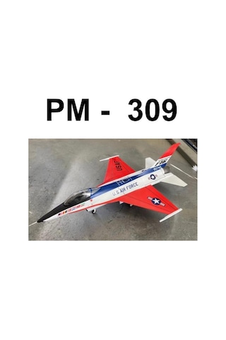 F-16 A Royal Netherlands & Usa Pm Model Plastik Uçak Maket Kiti