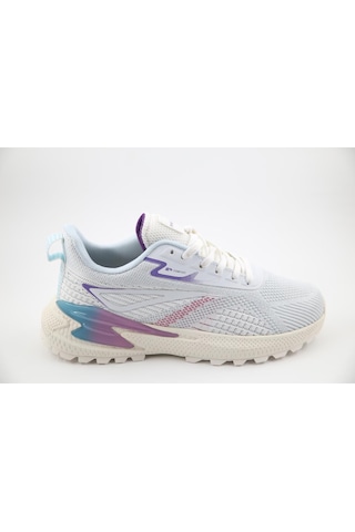 M.P Mp 251-2823 Beyaz Unisex Sneakers Beyaz