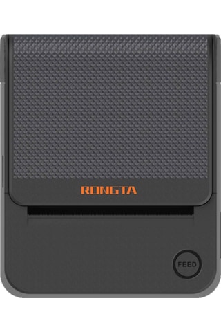Rongta Rp336, Masaüstü, Direkt Termal Fiş/pos Yazıcı Ethernet, Usb