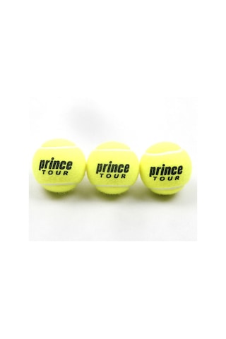 Prince Nx Tour Pro 3'lü Unisex Tenis File Takım