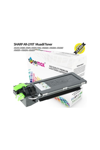 Sharp Ar-270T / Ar215 / Ar235 / Ar270 / Ar275 / Arm208 / Arm236 / N11.13667