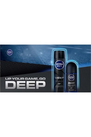 Roll-on Erkek 50 Ml.deep Dimension