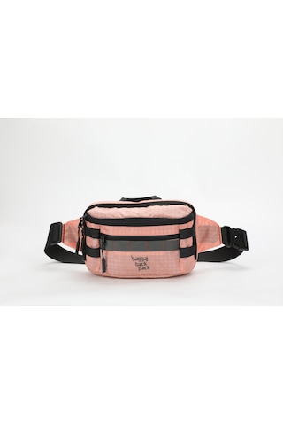 Baggaj B2442 Bel Çantası S24sıs000025 10197 Pembe