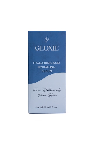 Gloxie Hyaluronik Asit Serum 30 ML