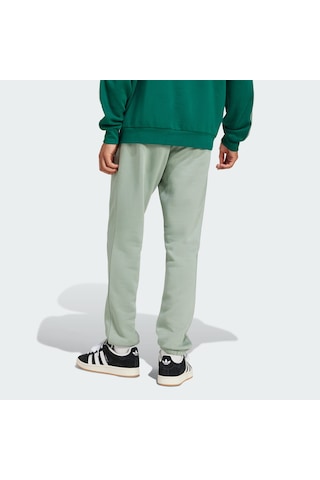 Adidas Adıdas Trefoıl Erkek Eşofman Altı Jd2421 Yeşil