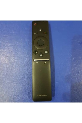 Samsung Uyumlu M Serisi Akıllı Kumanda Bn59-01266A-Bn59-01274A