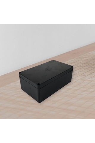 Pazly Suntek Proje Kutusu Kutuları Kabuğu Güç Elektrik Bağlantı Ta