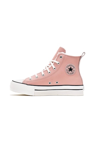 Converse Chuck Taylor Kadın Ayakkabı A01509c Pembe