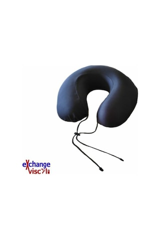 Viscoli Ortopedik Boyun Seyahat Yastığı Klipli (2Adet)