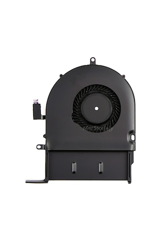 Apple Uyumlu MacBook Pro İle 13inc A1502 Fan 076-1450 Part Late-2013 Early-2015
