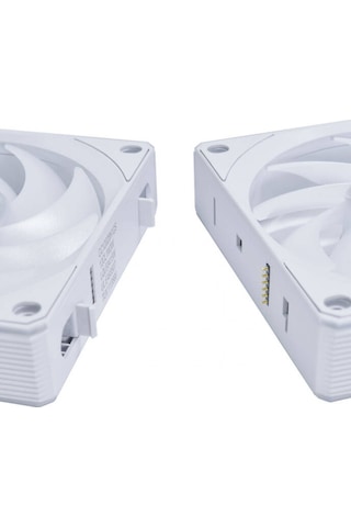 Lıan Lı Unı Fan Cl Wireless 120 Beyaz Kasa Fanı G99.12cl1w1w.00 Azaz0llı0117