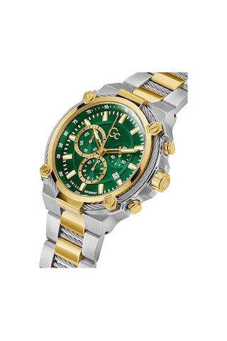 Guess Collection Gcy24014g9mf Erkek Kol Saati