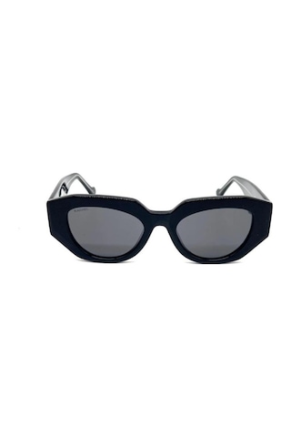 Rachel Paris 291 01 51-20 Unisex Güneş Gözlüğü Siyah