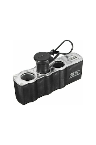 Oto Çakmaklık Çoğaltıcı 3xusb'li Çakmak Soketi
