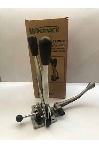Handpack 12-16 Mm Pp Çember El Aleti
