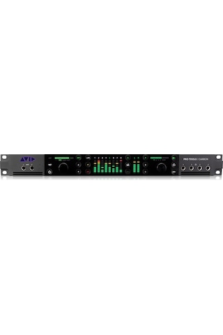 Avid Pro Tools | Carbon