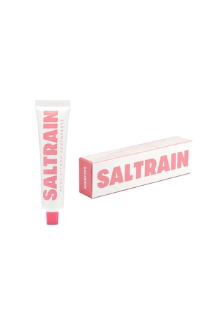 Saltrain Rose Citron Diş Macunu 100 G