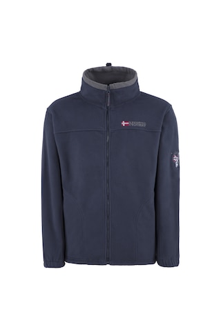 Norway Geographical Erkek Polar Tamazonıe Lacivert