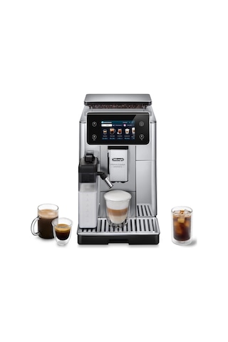 Delonghi Prımadonna Aromatıc Ecam630.75.tsm