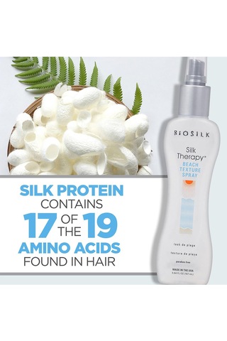 Biosilk Silk Therapy Bukle Belirginleştirici Saç Spreyi 167ml