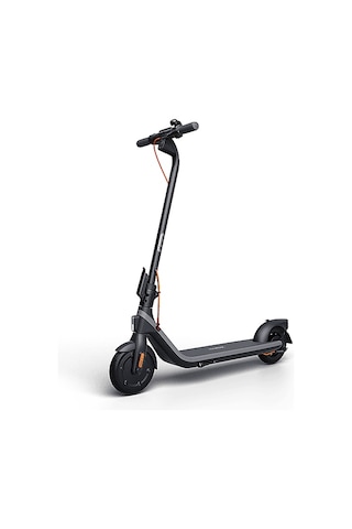 Segway Ninebot E2 Plus Elektrikli Scooter Siyah Siyah