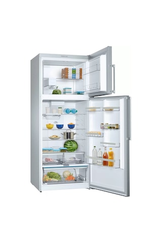 Profilo BD2076IFAN 581 L No-Frost Kombi Tipi Buzdolabı