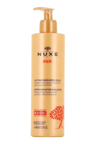 Nuxe Sun Refreshing Güneş Sonrası Losyon 400 ML