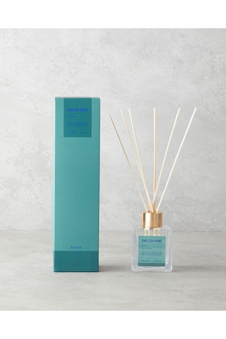 English Home Forest Çubuklu Oda Kokusu 100 Ml Çiçeksi