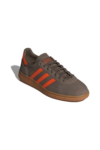 Adidas Handball Spezial Jr3846 Unisex Günlük Ayakkabı Kahverengi