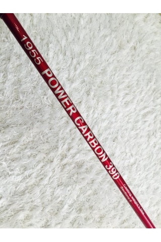 Albastar 1955 Power Carbon 390 Cm 3.5 Lbs Olta Kamışı