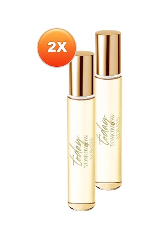 Avon Tta Today Kadın Parfüm EDP 2 x 10 ML