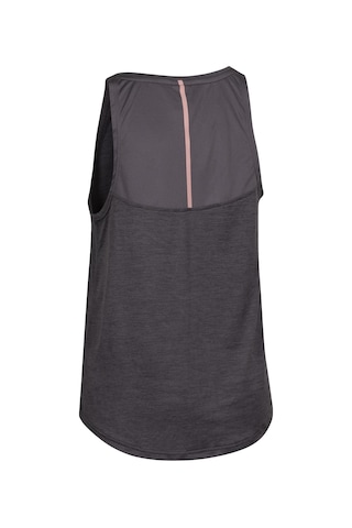 Trespass Trespass Joanne- Dlx Top Kadın Gri Tank Top Dgm Gri