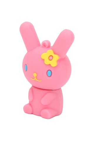 Windows Bilgisayarlar İçin 128g Karikatür Usb Flash Sürücü