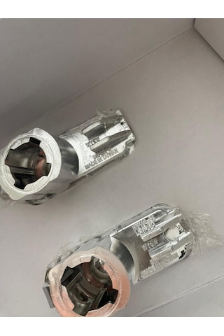 Honda Civic 2002-2003 Junyan Krom Çamurluk Sinyal Seti İthal